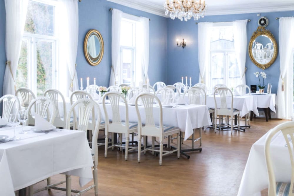 Home Hotel Park in Halden, Norway