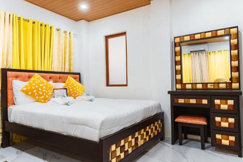 Nature Escape Farm Resort — Palayan City