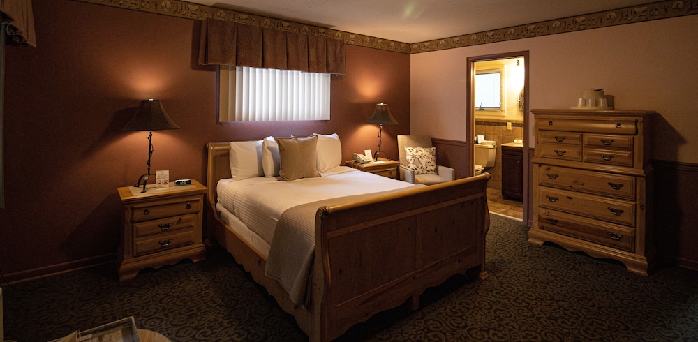 Stroudsmoor Country Inn - photo 26