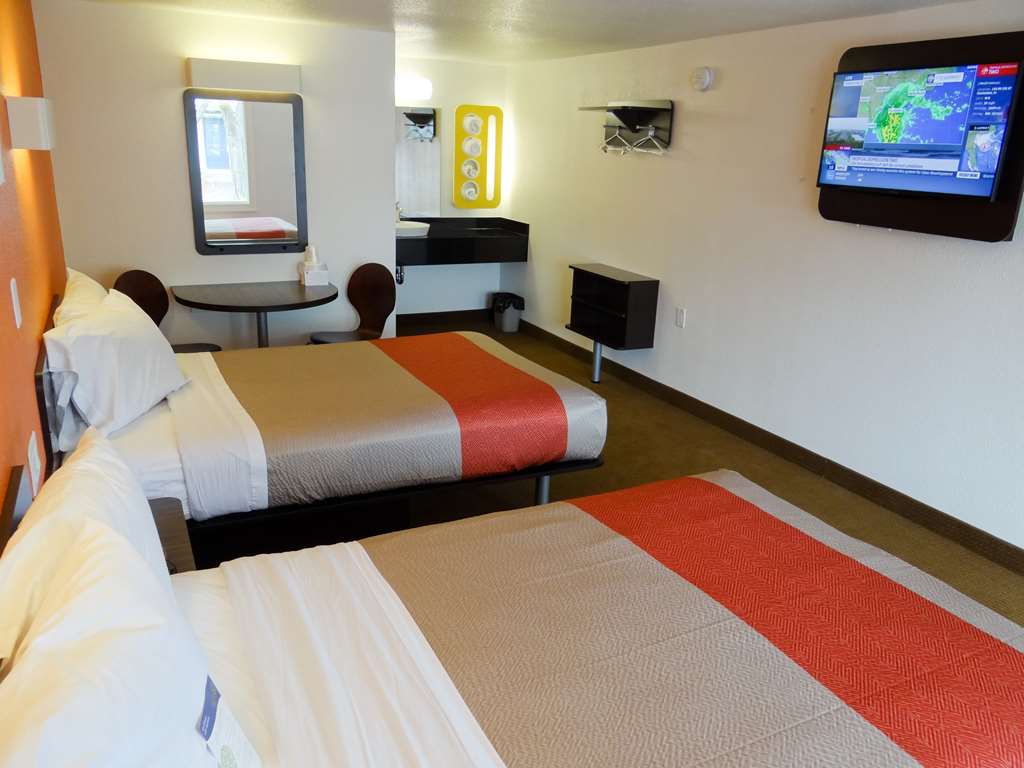 Motel 6 Erie PA - photo 19