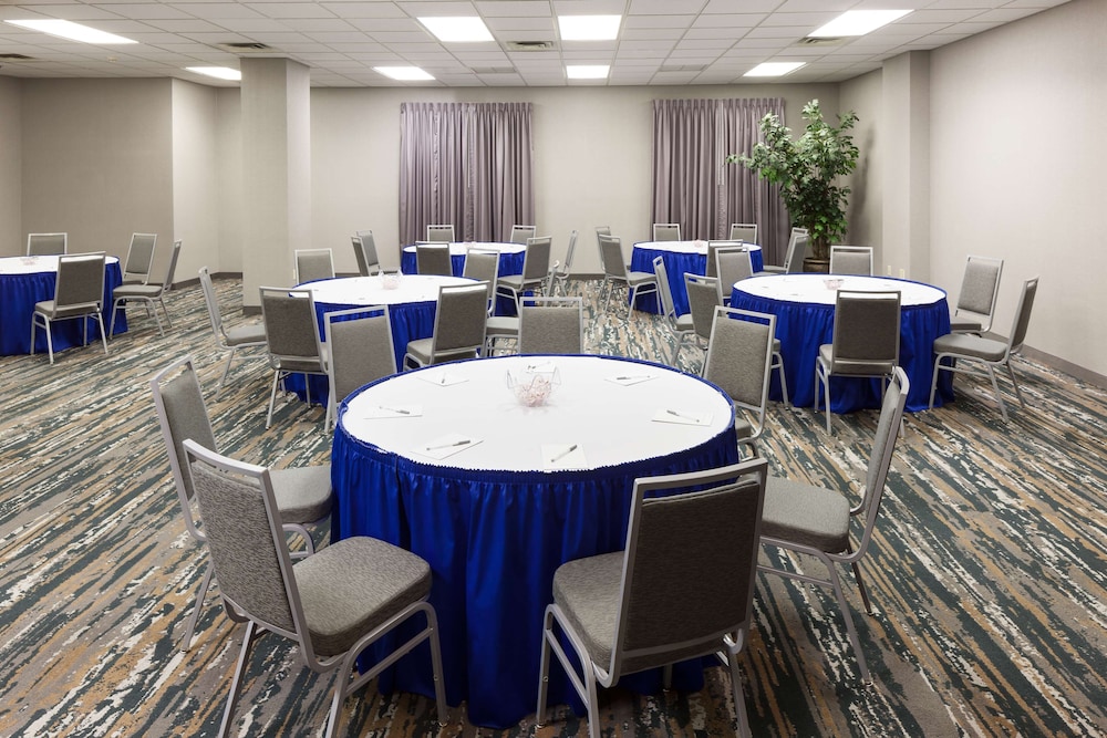 Hampton Inn Fort Lauderdale Downtown Las Olas Area - photo 34