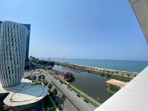 Sunshine Apartments Batumi