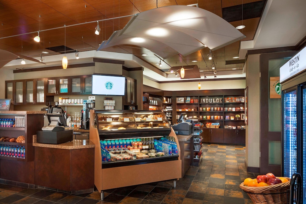 The Westin South Coast Plaza Costa Mesa - photo 44