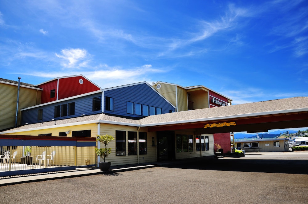 Harborside Inn - photo 26