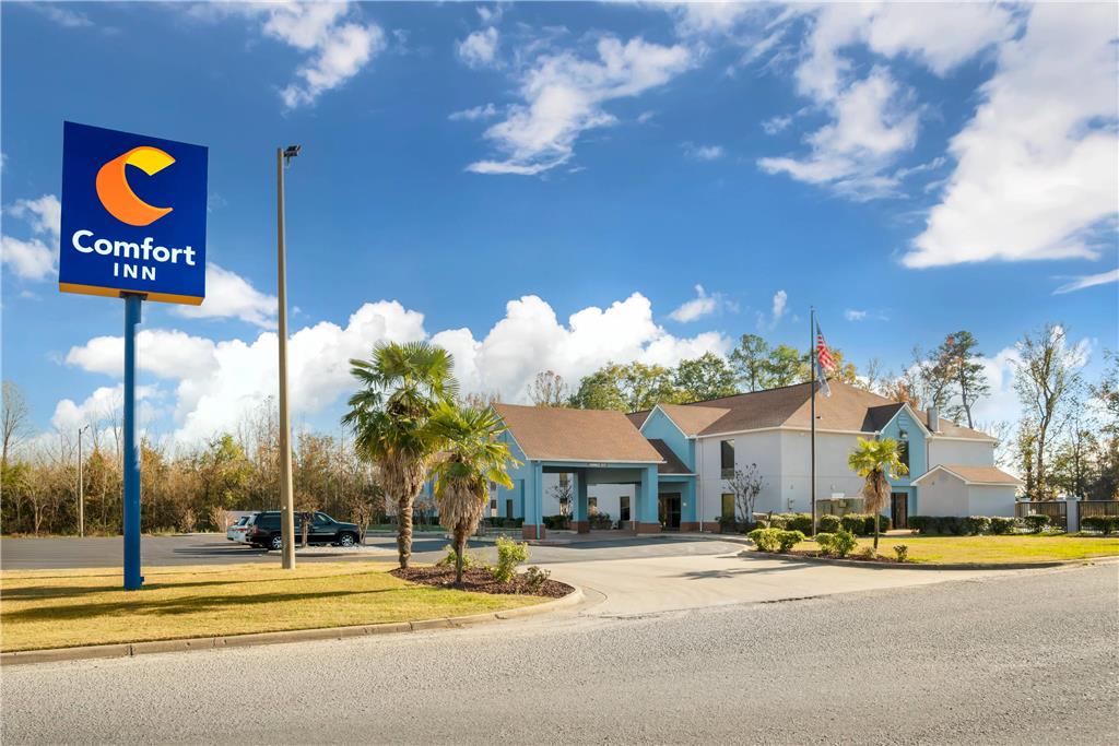 Comfort Inn Livingston - photo 2