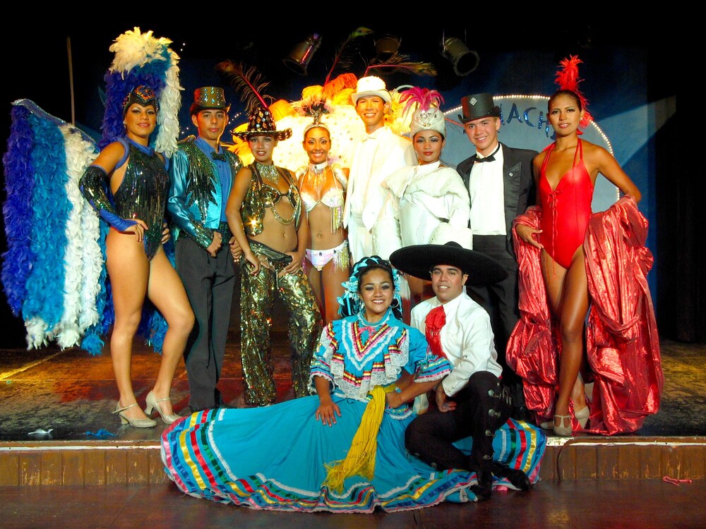 Theater Show