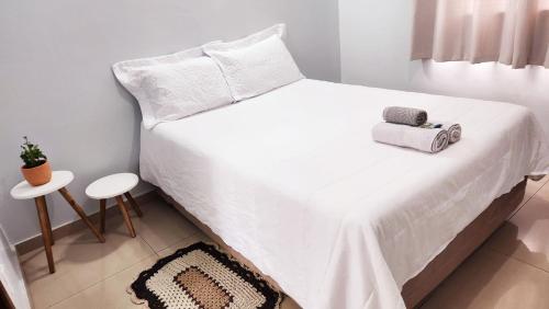 Aparthotel Belo Horizonte II in Belo Horizonte, Brasil