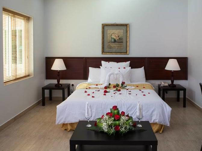 Al Dar Inn Hotel Apartment in Ras Al Khaimah City, United Arab Emirates