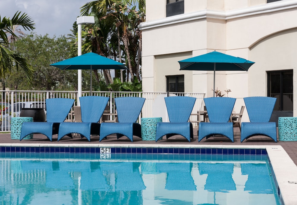 Hampton Inn & Suites Miami Doral Dolphin Mall - photo 31