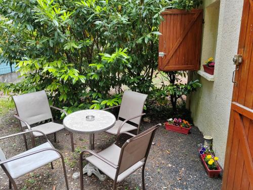 Le Mignon - carbon neutral hotel in Nantes
