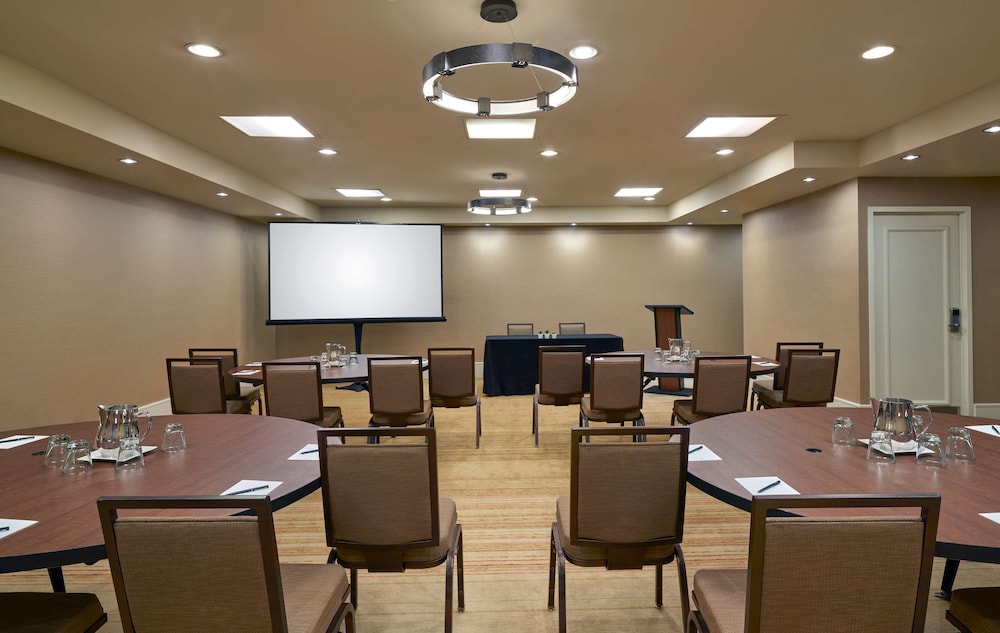Hilton Denver City Center - photo 117