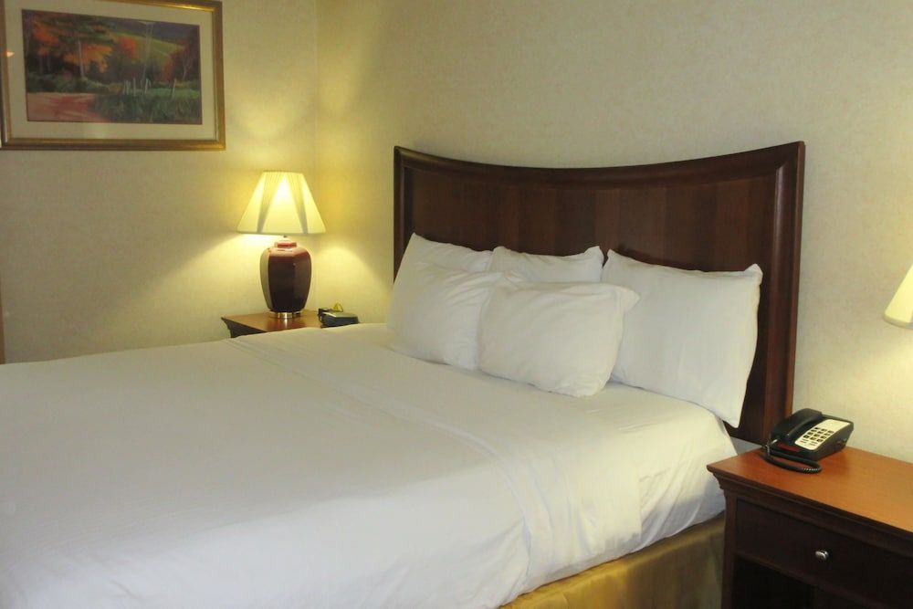 Quality Inn & Suites — hotel in Owego