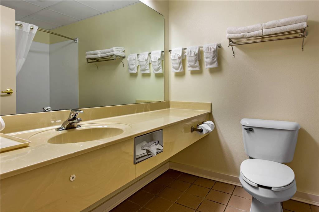 Quality Inn Surfside Myrtle Beach - photo 17