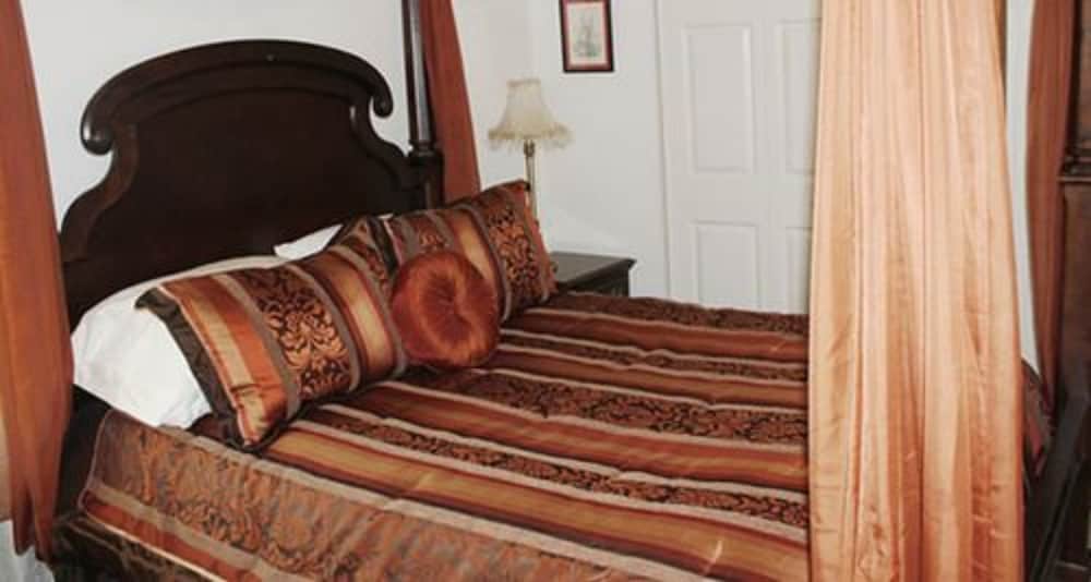 Elk Forge B&B Inn & Day Spa - photo 23