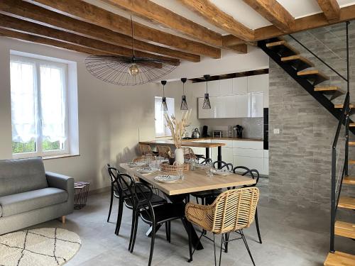 GArte La Patouille — 4-Star Luxury Hotel in Amboise, France