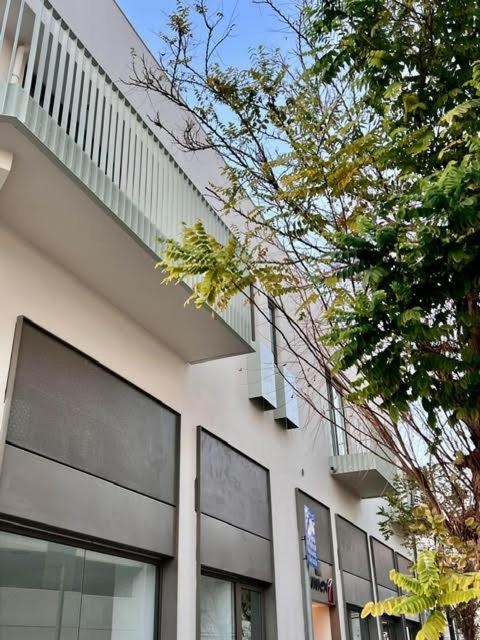 9 Muses Holiday Apartments