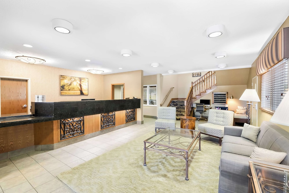 Best Western Nebraska City Inn - photo 2