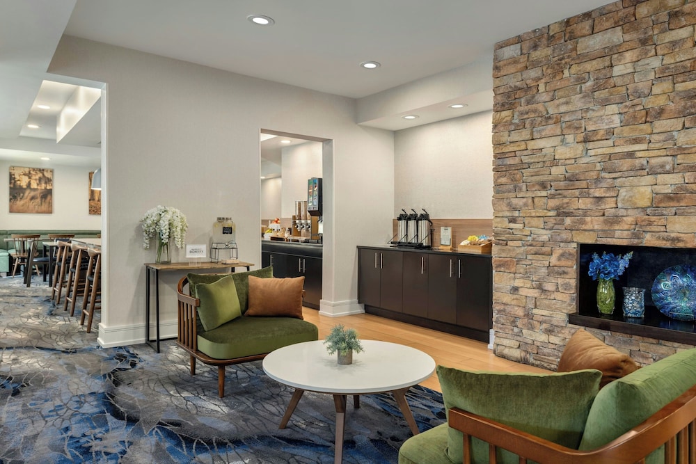 Fairfield Inn By Marriott Savannah I 95 South in Savannah, United States