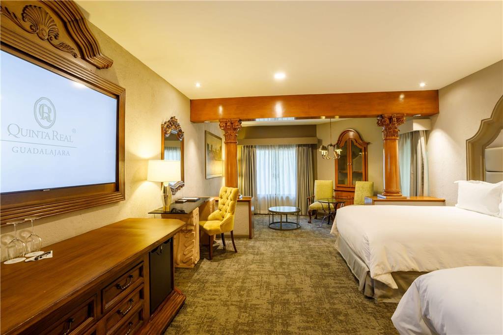 Grand Class Suite double