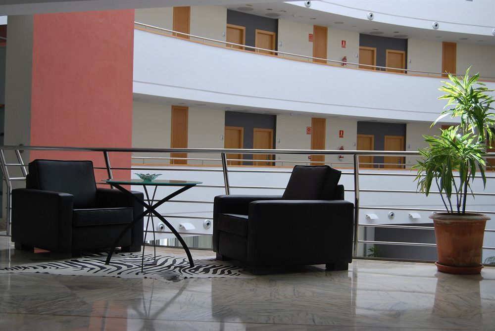 Hotel Costa Conil in Conil De La Frontera, Spain