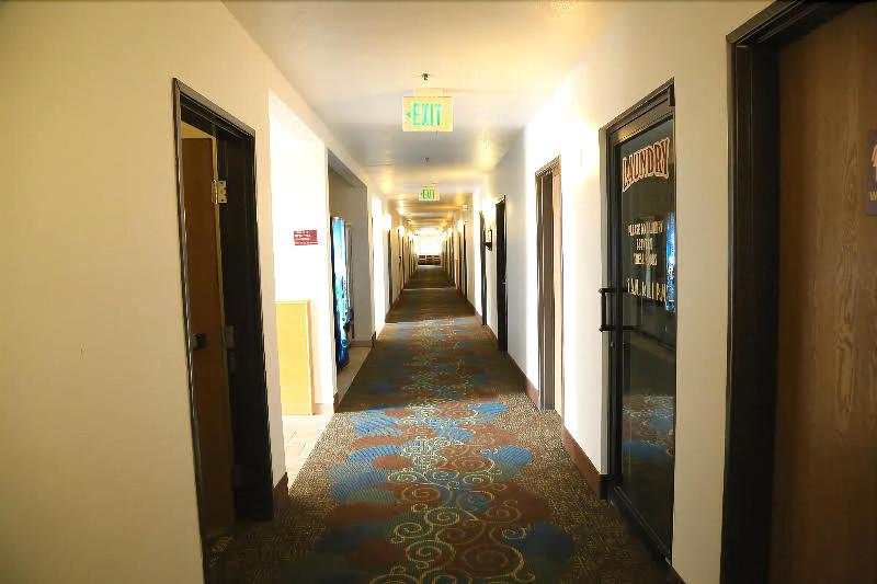 Bay Inn - photo 20