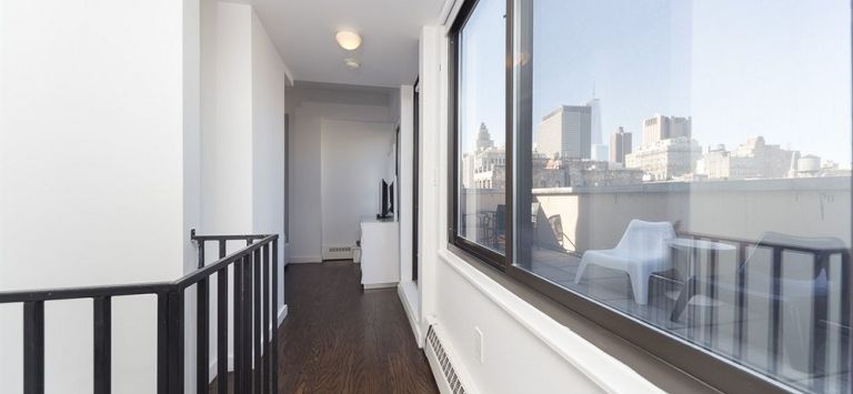 The Soho Loft - photo 32