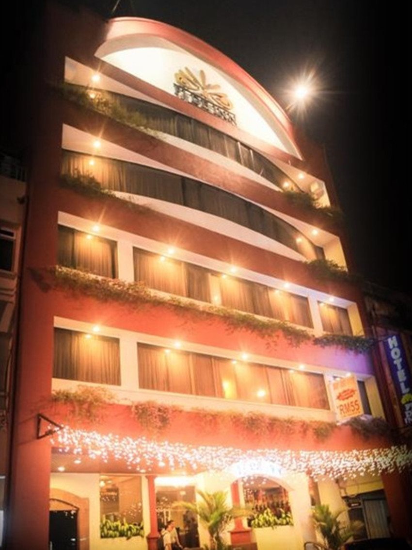 Pj De Inn in Petaling Jaya, Malaysia