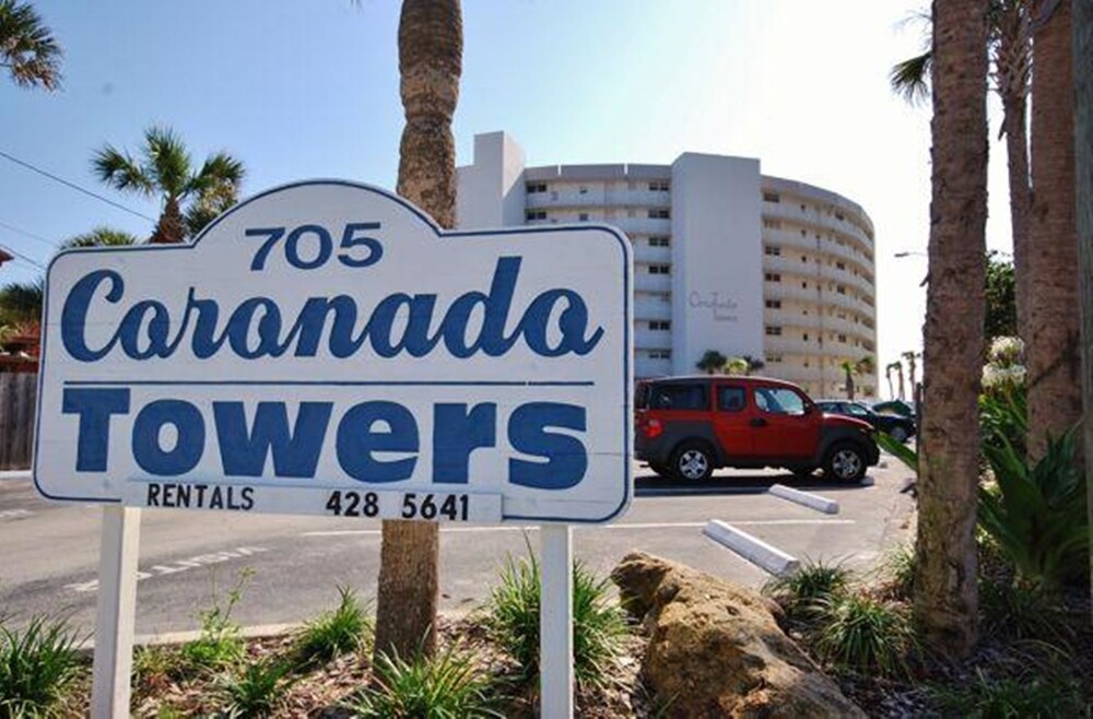 Coronado Towers - photo 18