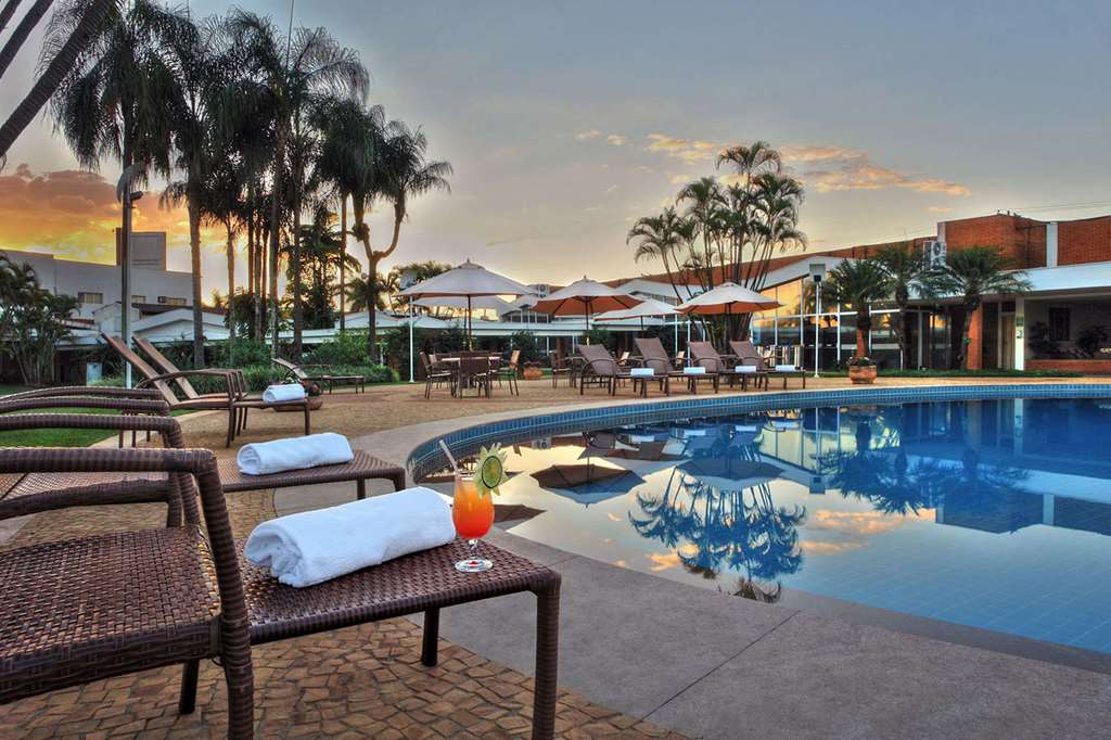 Hotel JP Resort & Convention