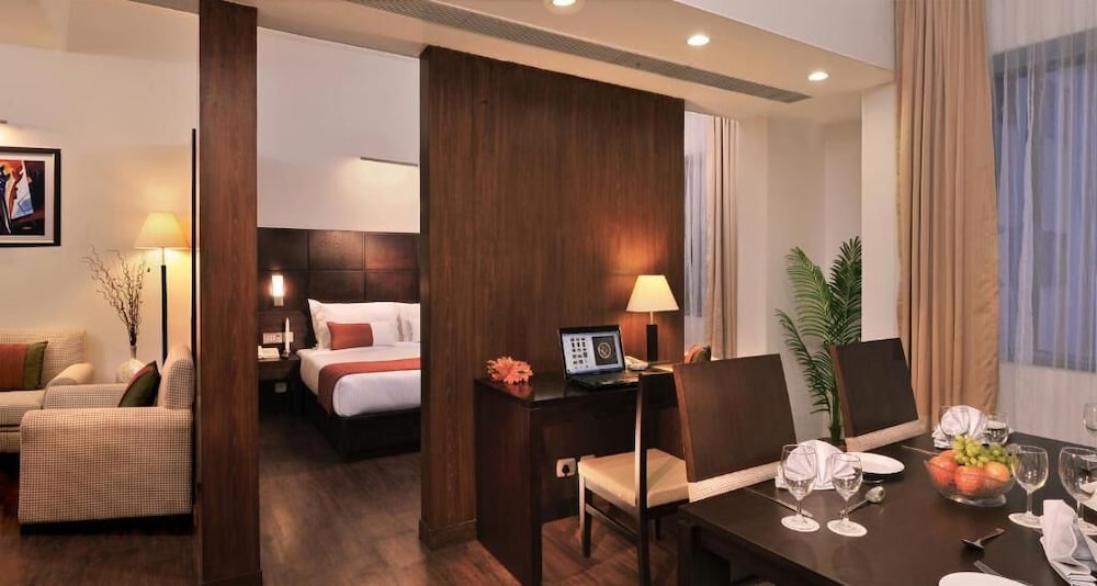 Comfort INN Tulip Heights — Bathinda — photo 4