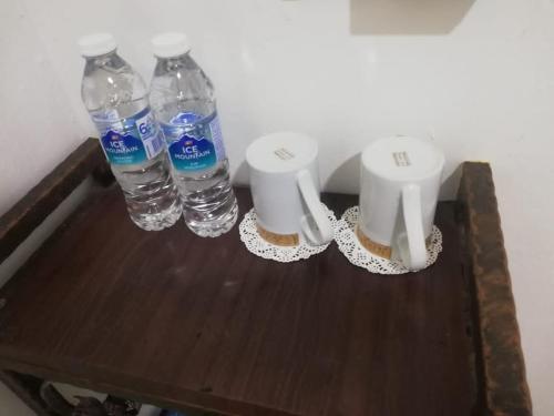 Riyad Hotel — Skudai — photo 3