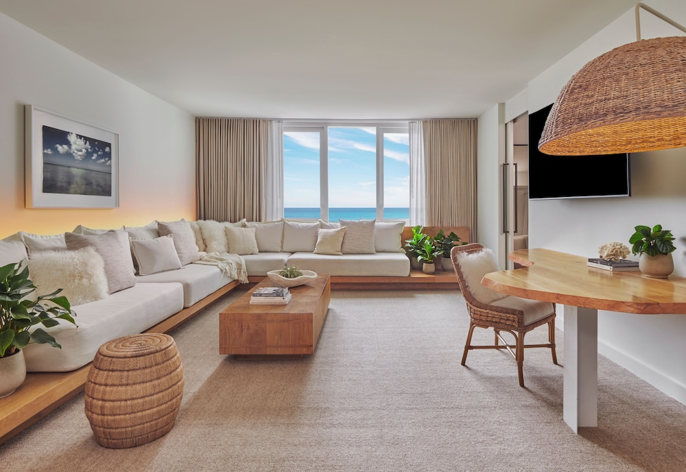 1 Hotel South Beach - photo 34