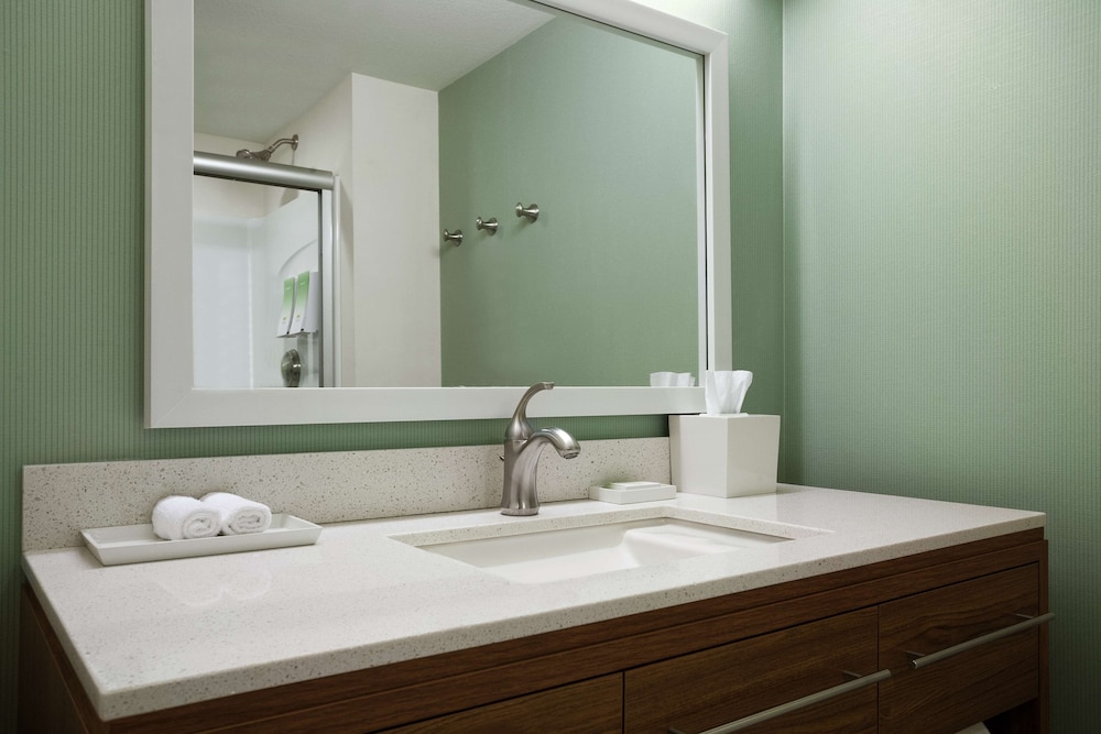 Home2 Suites by Hilton Philadelphia Convention Center PA - photo 24