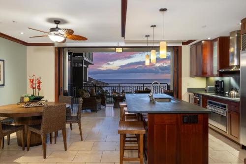 Ko Olina Beach Villas O1006 — 4-Star Luxury Hotel in Kapolei, United States