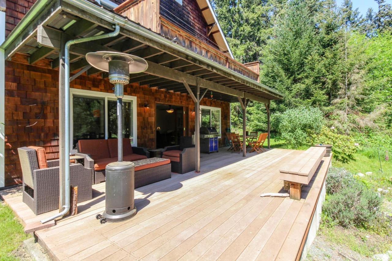 Morris - carbon neutral hotel in Sortavala