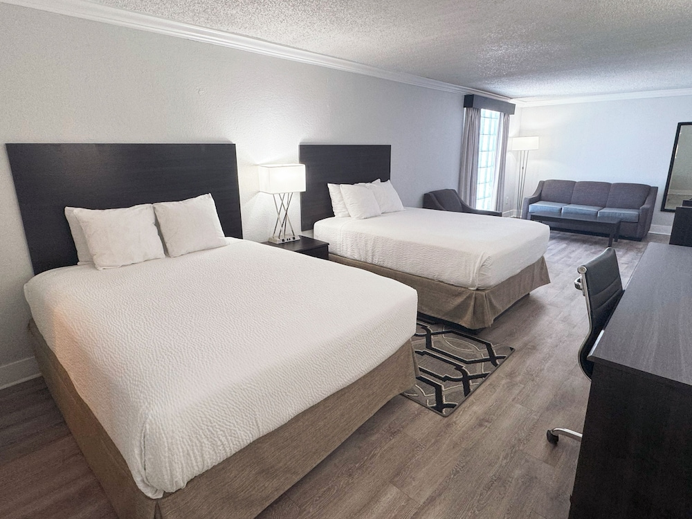 The Harrison Hotel an Ascend Collection Hotel - photo 32