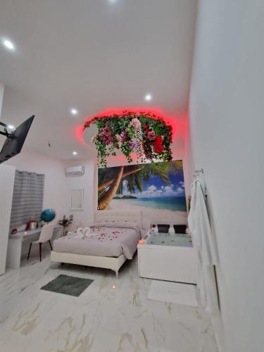 Hotel Caribe — hotel in Casalnuovo Di Napoli