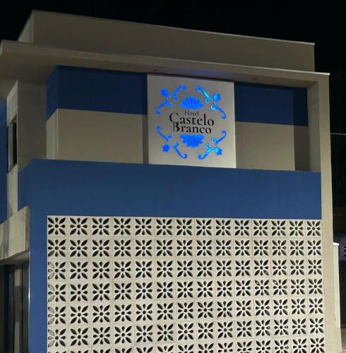 Hotel Castelo Branco in Arapongas, Brasil