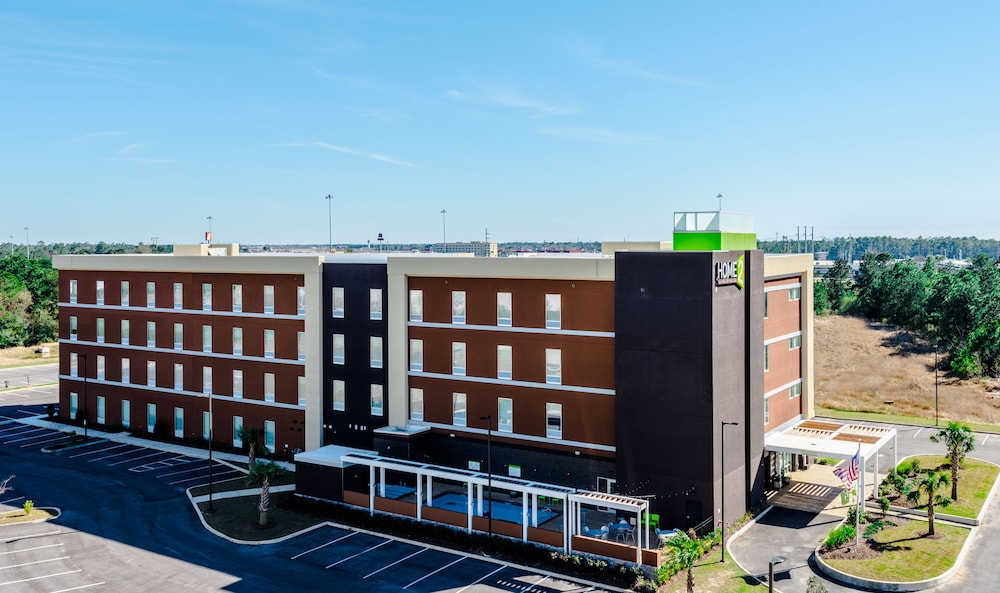 Home2 Suites by Hilton Gulfport I 10 - photo 69