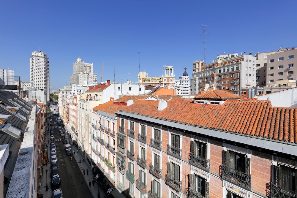 מראה חיצוני