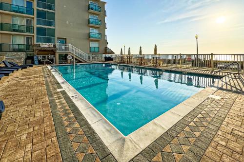 Town of Rehoboth Beach 20B Baltimore Ave — 4-Star Luxury Hotel in Rehoboth Beach, United States