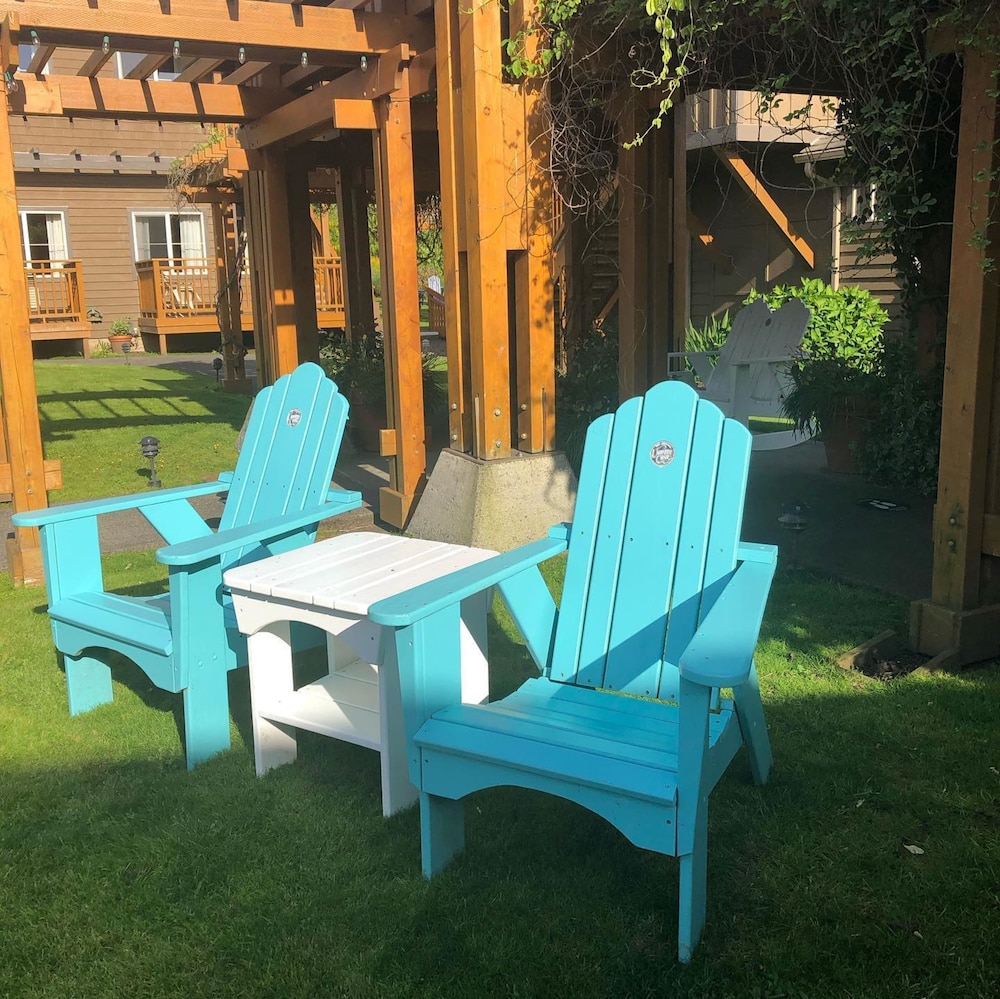 Inn at Cannon Beach - photo 58