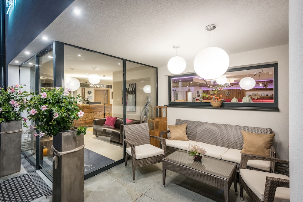 Mountain Resort M&M — Finkenberg — photo 5