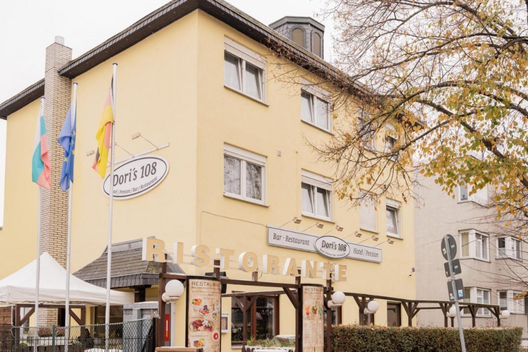 Hotel Dori’s 108