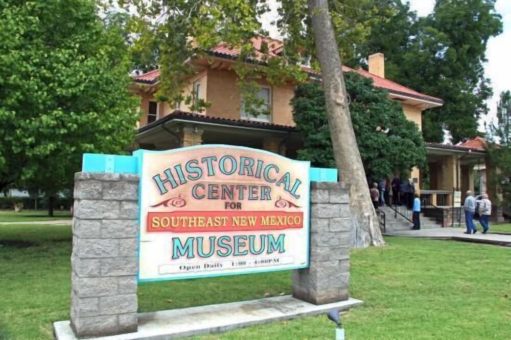 Western Inn Roswell - photo 20