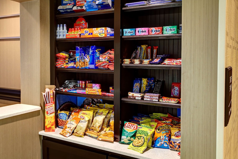Hampton Inn Cookeville - photo 30