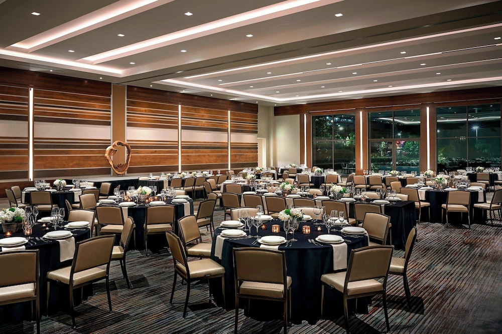 Marriott Irvine Spectrum - photo 46