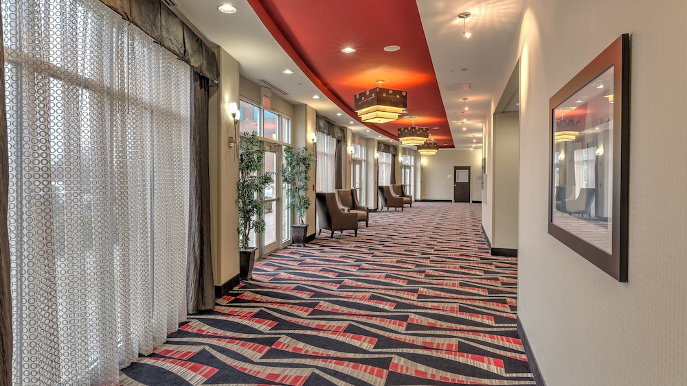 Holiday Inn Oklahoma City North Quail Spgs by IHG - photo 49