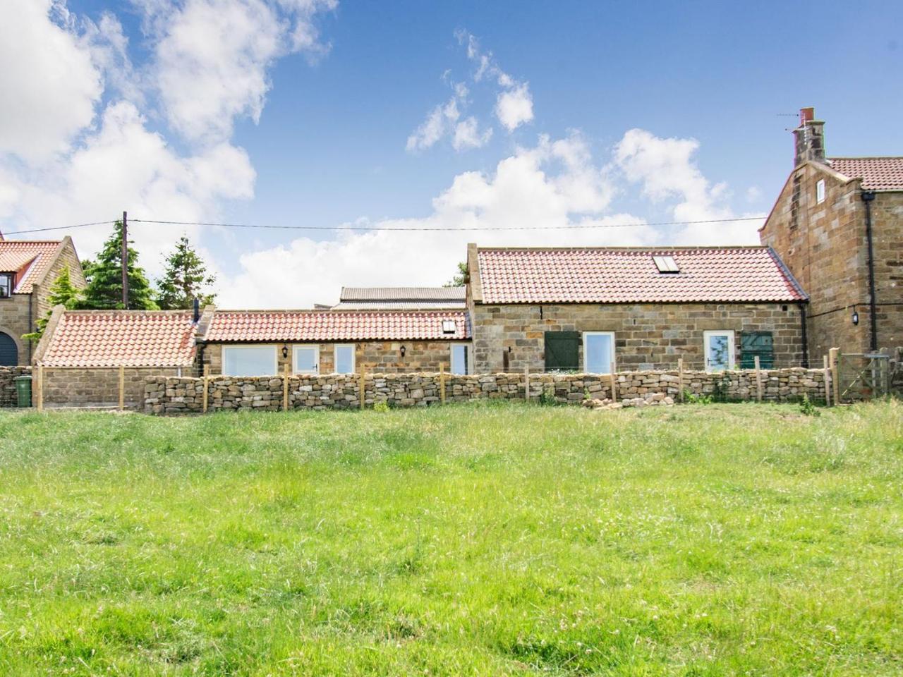 Ivylea Barn