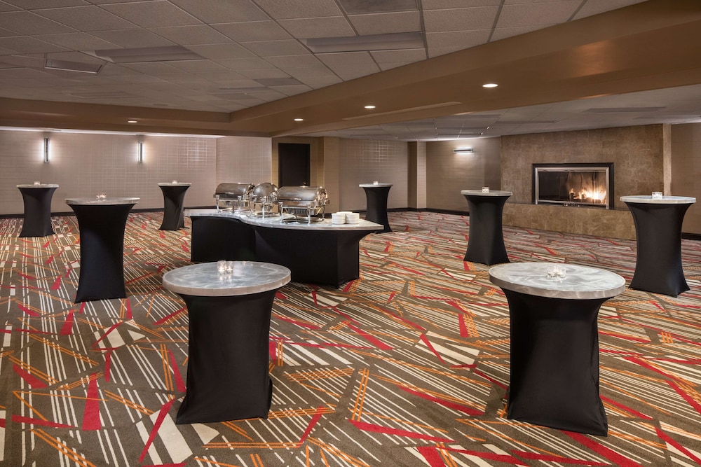 DoubleTree by Hilton Denver Tech Center - photo 53